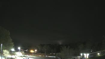 Weather camera view of Prince George County EOC.