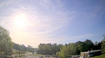 Weather camera view of Prince George County EOC.