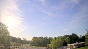 Weather camera view of Prince George County EOC.
