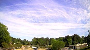 Weather camera view of Prince George County EOC.