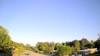 Weather camera view of Prince George County EOC.