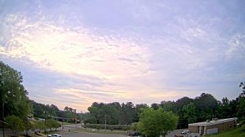Weather camera view of Prince George County EOC.