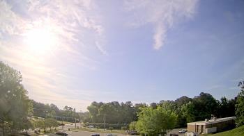 Weather camera view of Prince George County EOC.