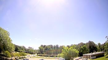 Weather camera view of Prince George County EOC.