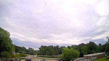 Weather camera view of Prince George County EOC.