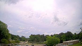 Weather camera view of Prince George County EOC.