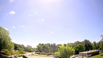Weather camera view of Prince George County EOC.