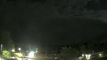 Weather camera view of Prince George County EOC.