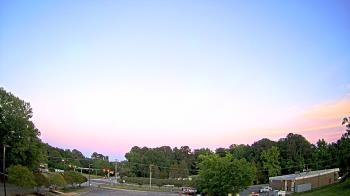 Weather camera view of Prince George County EOC.