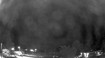 Weather camera view of Prince George County EOC.
