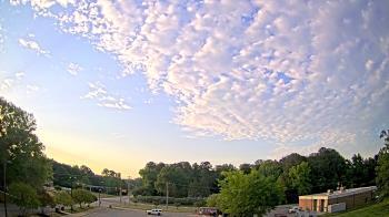 Weather camera view of Prince George County EOC.
