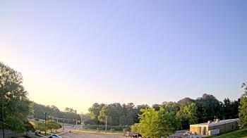 Weather camera view of Prince George County EOC.