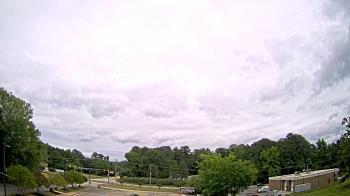 Weather camera view of Prince George County EOC.