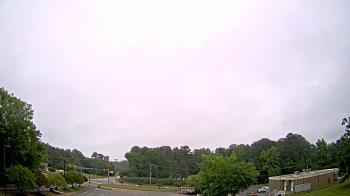Weather camera view of Prince George County EOC.