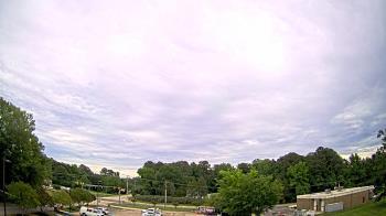 Weather camera view of Prince George County EOC.