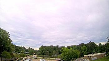 Weather camera view of Prince George County EOC.