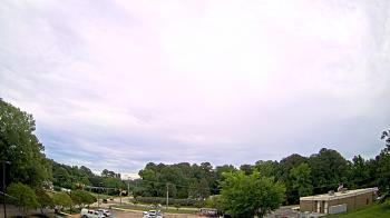 Weather camera view of Prince George County EOC.