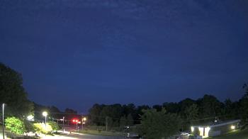 Weather camera view of Prince George County EOC.
