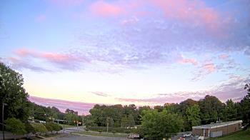 Weather camera view of Prince George County EOC.