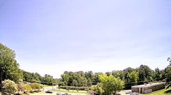 Weather camera view of Prince George County EOC.