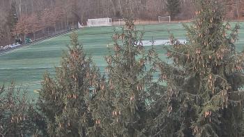 Weather camera view of Stuart Country Day School.