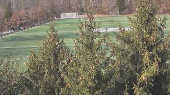 Weather camera view of Stuart Country Day School.