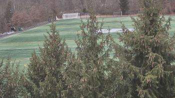 Weather camera view of Stuart Country Day School.