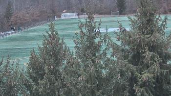 Weather camera view of Stuart Country Day School.