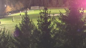 Weather camera view of Stuart Country Day School.