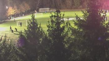 Weather camera view of Stuart Country Day School.