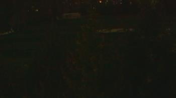 Weather camera view of Stuart Country Day School.