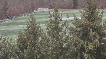 Weather camera view of Stuart Country Day School.