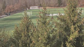 Weather camera view of Stuart Country Day School.