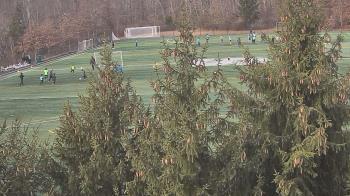 Weather camera view of Stuart Country Day School.
