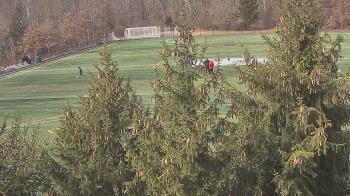 Weather camera view of Stuart Country Day School.