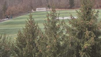 Weather camera view of Stuart Country Day School.