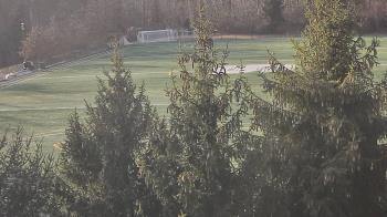 Weather camera view of Stuart Country Day School.