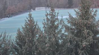Weather camera view of Stuart Country Day School.