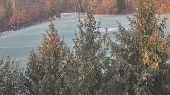 Weather camera view of Stuart Country Day School.