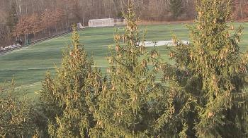 Weather camera view of Stuart Country Day School.