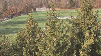 Weather camera view of Stuart Country Day School.