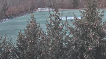 Weather camera view of Stuart Country Day School.