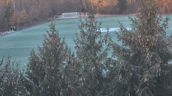 Weather camera view of Stuart Country Day School.