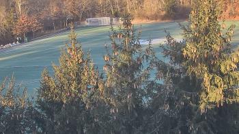 Weather camera view of Stuart Country Day School.