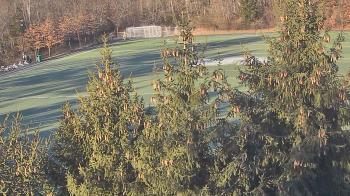 Weather camera view of Stuart Country Day School.