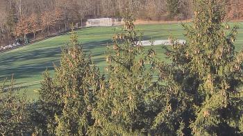 Weather camera view of Stuart Country Day School.