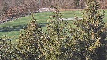 Weather camera view of Stuart Country Day School.