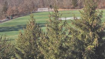 Weather camera view of Stuart Country Day School.