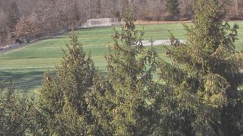 Weather camera view of Stuart Country Day School.