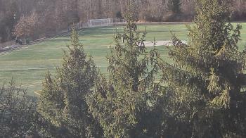 Weather camera view of Stuart Country Day School.